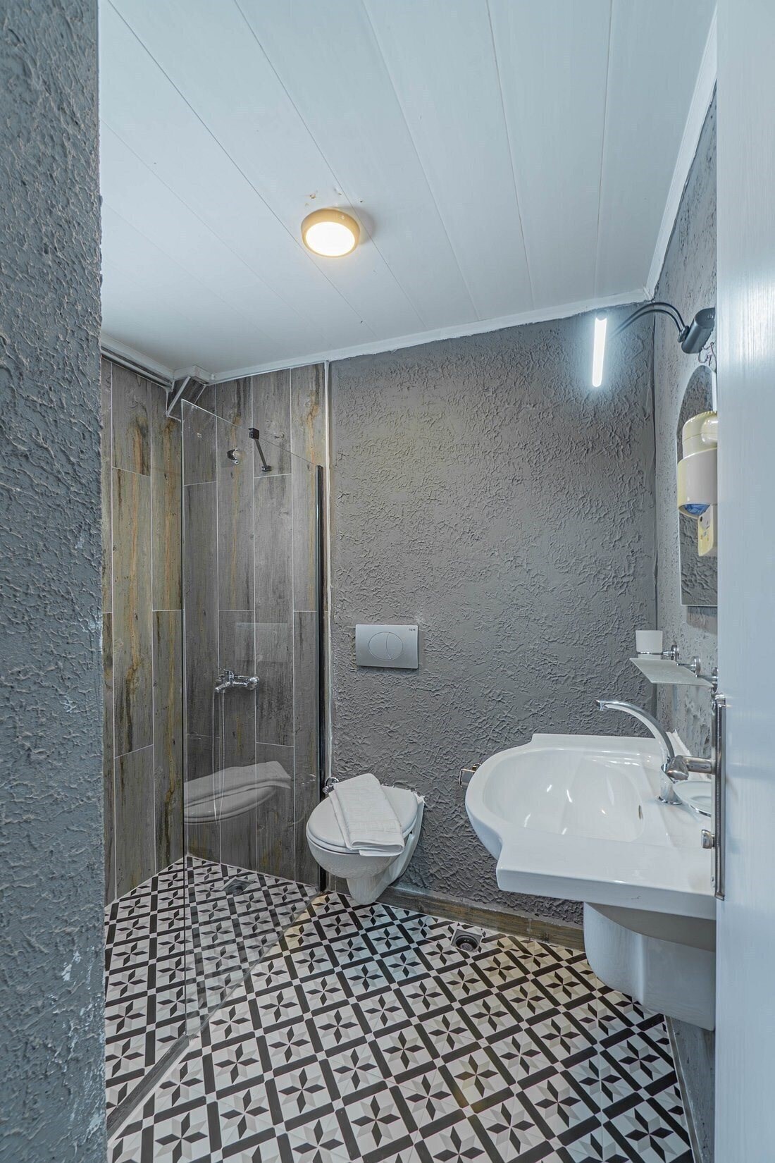 Вид Dream of Oludeniz 4*